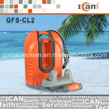 Gfs-Cl2-Portable Car Cleaning Products with 6m Hose